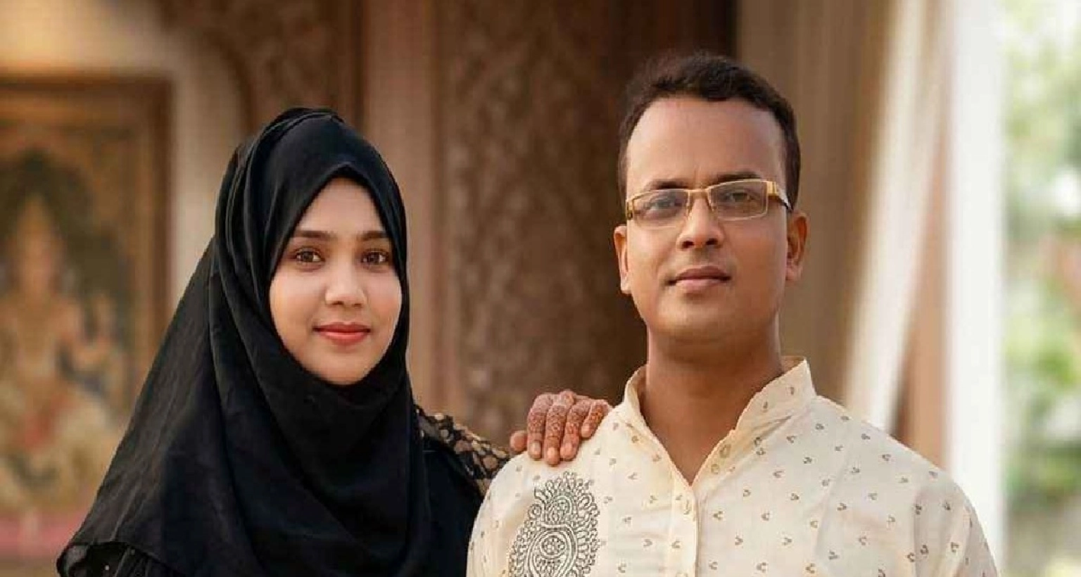 প্রবাসীর ১০ বছরের কঠোর পরিশ্রমের সব সঞ্চয় নিয়ে উধাও স্ত্রী