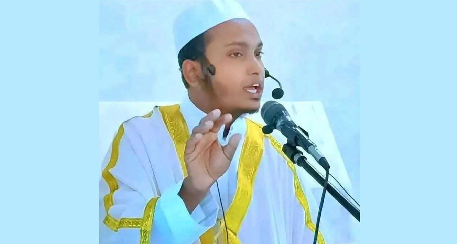 মসজিদে-নামাজ-পড়াতে-যাওয়ার-সময়-ট্রাকচাপায়-খতিবের-মৃত্যু