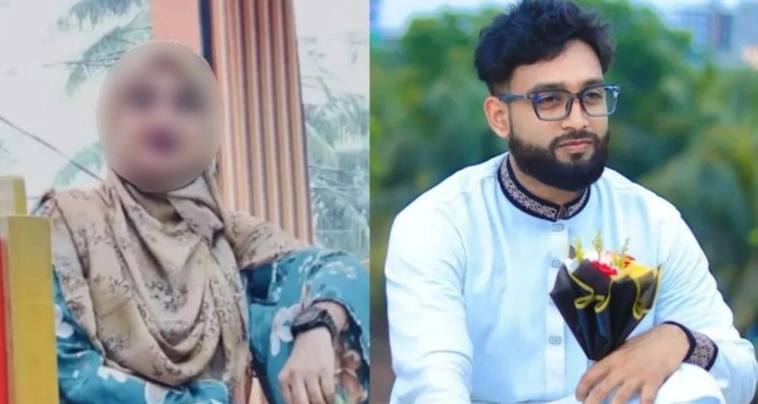 বিপুল টাকা, স্বর্ণালঙ্কার এবং মালামাল নিয়ে মুয়াজ্জিনের সঙ্গে পালাল প্রবাসীর স্ত্রী
