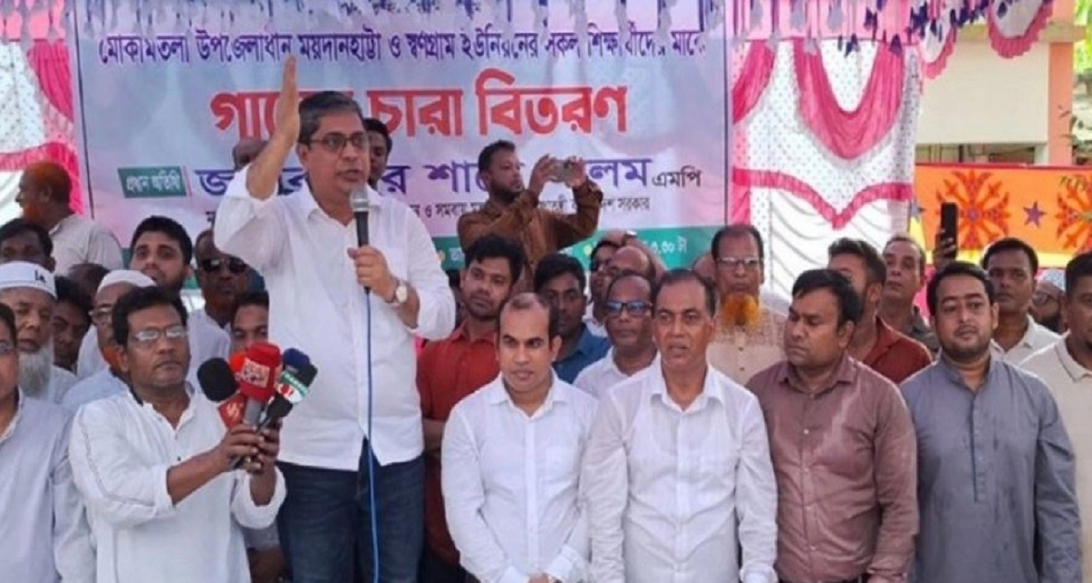 এবার জানা গেল যখন হবে স্থানীয় সরকার নির্বাচন