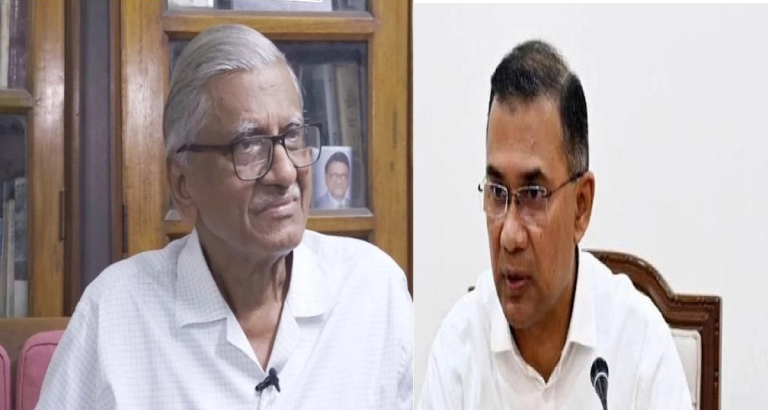 দেশ একজন প্রখ্যাত শিক্ষাবিদ ও লেখককে হারালো : প্রধানমন্ত্রী