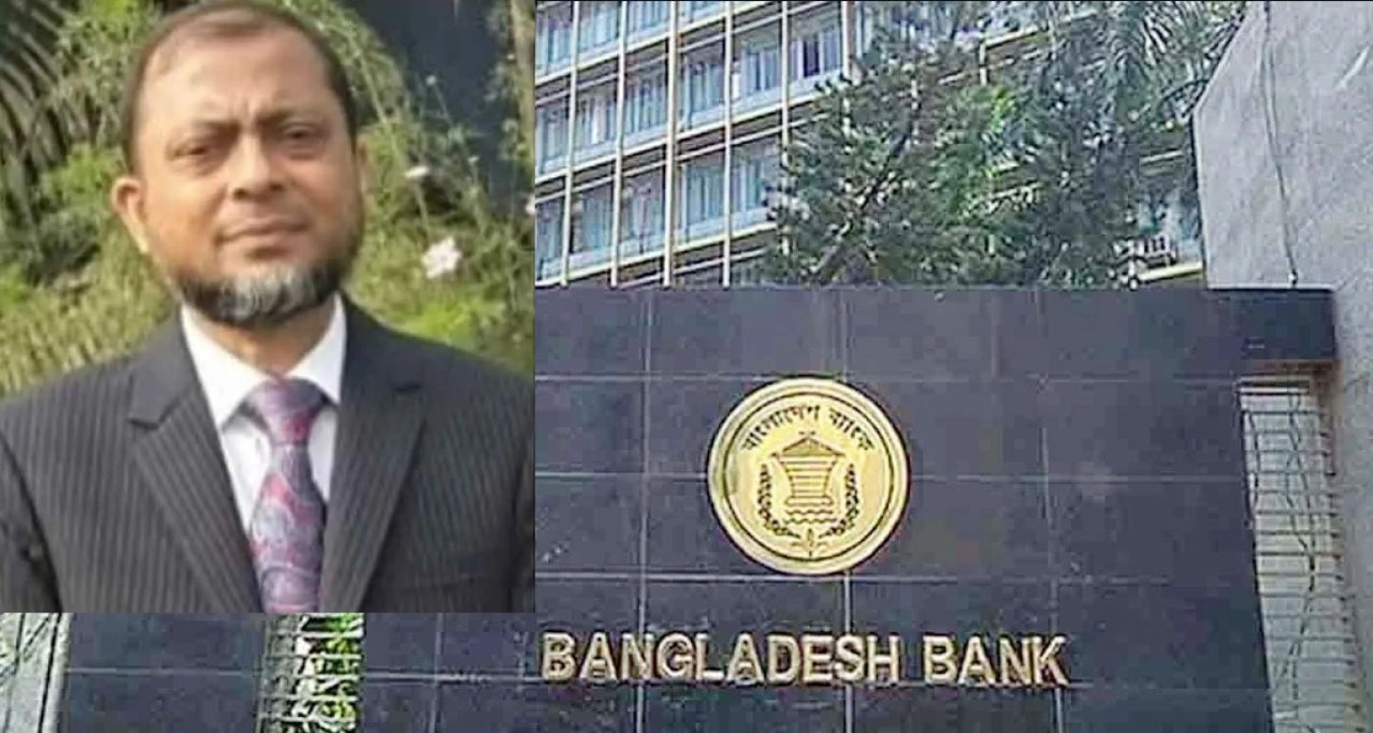 আনিছুর-রহমান-বাংলাদেশ-ব্যাংকের-নতুন-ডেপুটি-গভর্নর