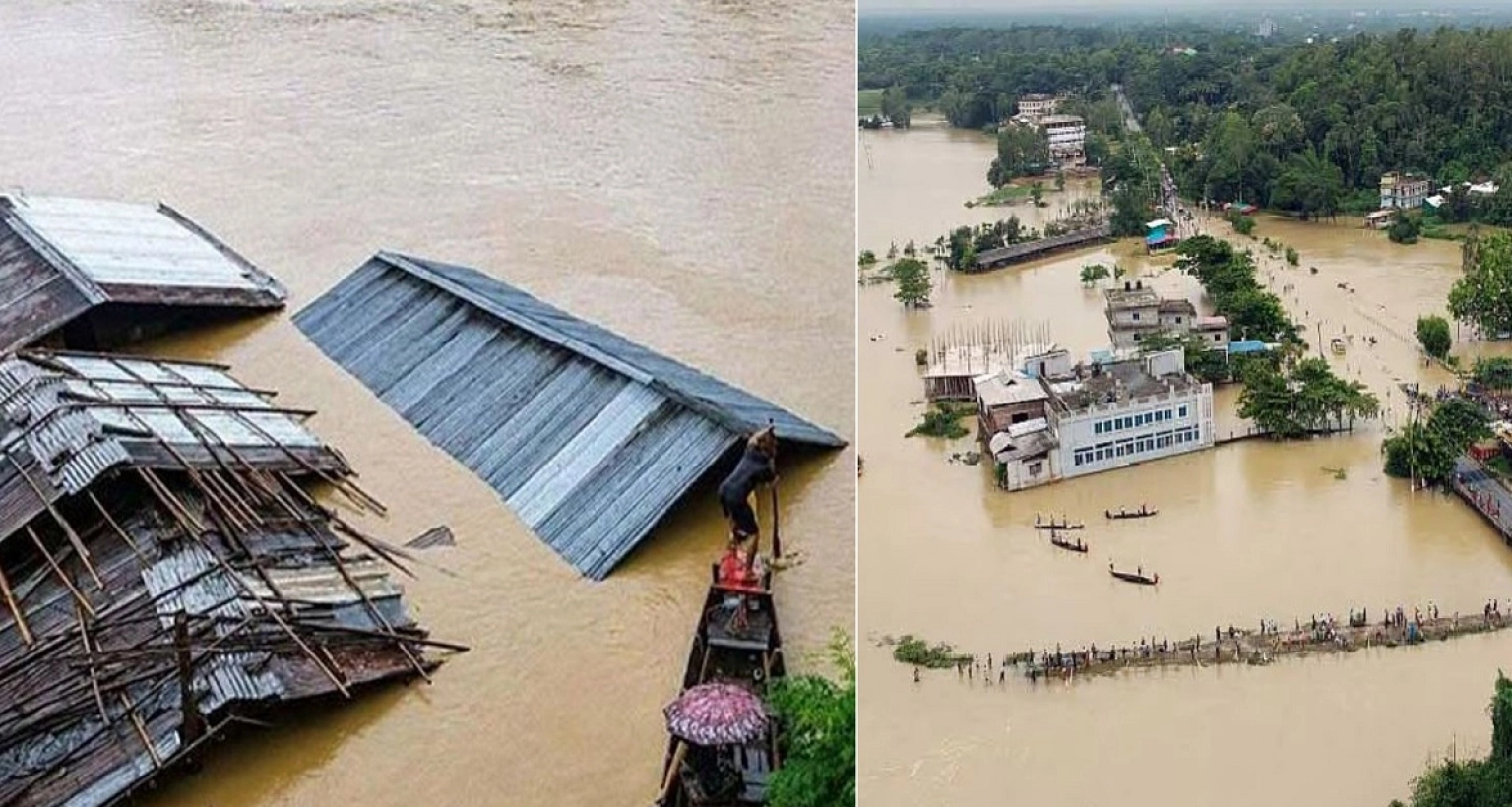 টানা-বৃষ্টি-এখন-পর্যন্ত-নিহত-৫১-ক্ষতিগ্রস্ত-১০-লাখের-উপরে