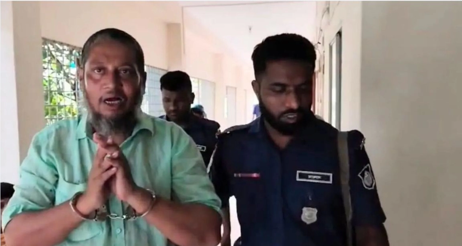 ‘সকালে-টাইগার-খেয়েছি-আর্জেন্টিনার-খেলা-দেখেছি-এরপর-কী-হয়েছে-আমি-জানি-না’
