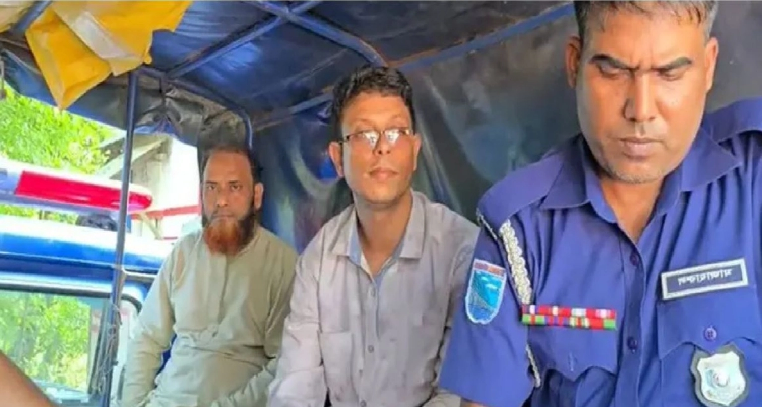 অবশেষে-মামলা-৩-মাসের-শিশুর-পা-ভেঙে-দেওয়ার-চেষ্টার-ঘটনায়