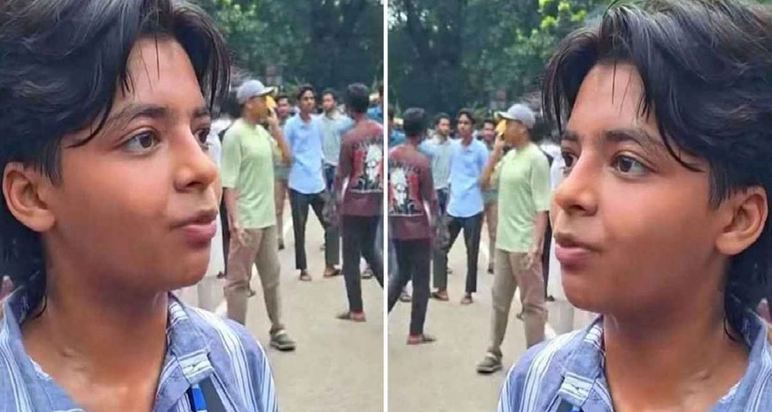 ভাইরাল-এই-ছাত্রী-মাইলস্টোনের-কেউ-নন-থানায়-জিডি
