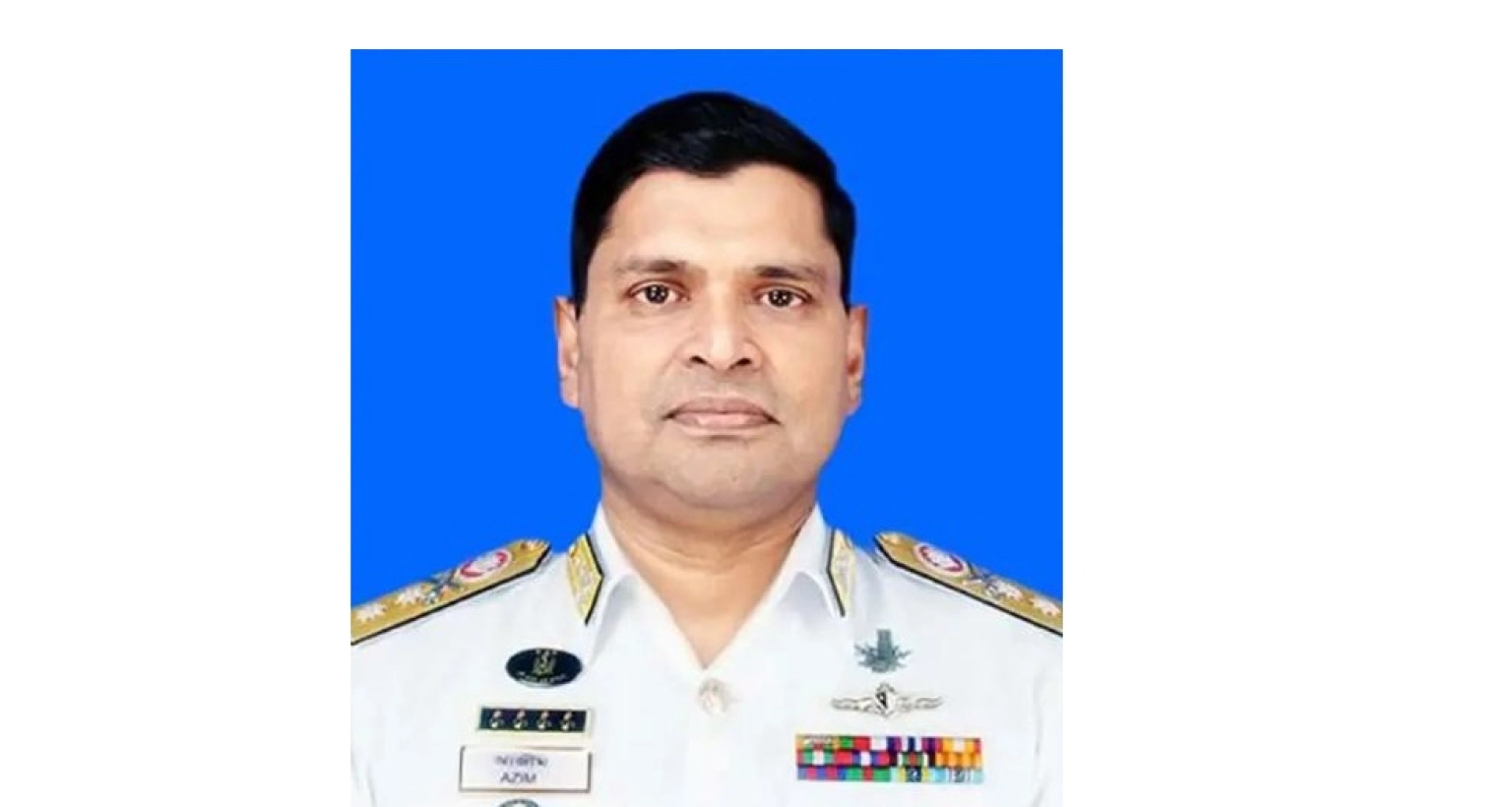 খোন্দকার-মিসবাহ-উল-আজীম-নতুন-নৌবাহিনী-প্রধান