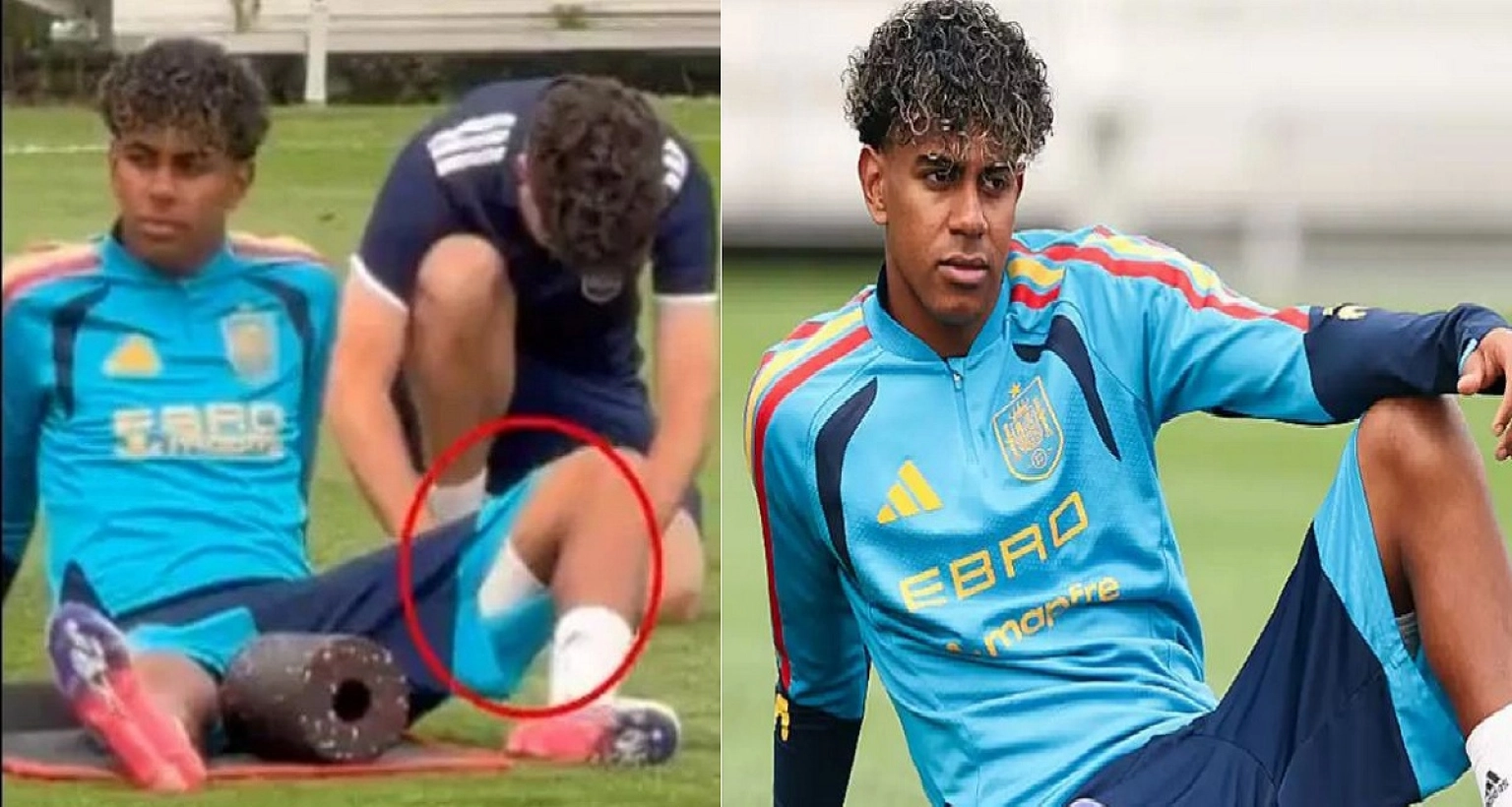 ফাইনালের-আগে-স্পেন-টিম-ম্যানেজমেন্টের-কপালে-চিন্তার-ভাঁজ