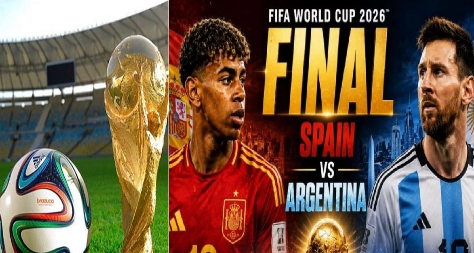 সেমিতে মিলে যাওয়া সেই জ্যোতিষীর ভবিষ্যদ্বাণী এবার ফাইনাল নিয়ে