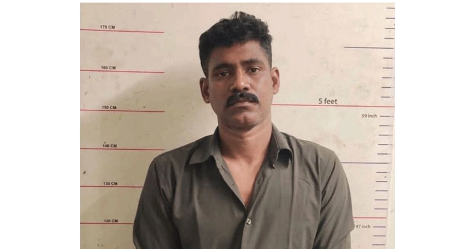 শেষ-পর্যন্ত-ধরা-পড়ল-শীর্ষ-সন্ত্রাসী-সুব্রত-বাইনের-‘ঘনিষ্ঠ-সহযোগী’-সেই-বাপ্পি