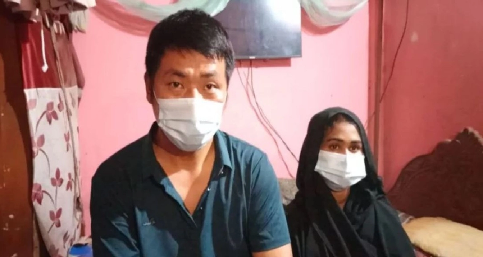 প্রেমের-টানে-চীন-থেকে-বাংলাদেশে-এসে-ইসলাম-ধর্ম-গ্রহণ