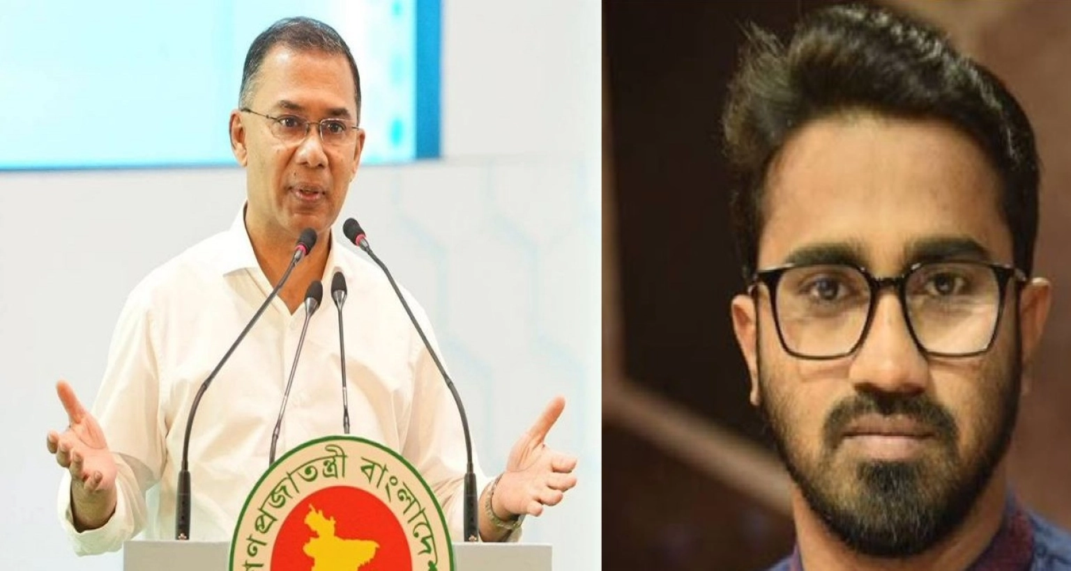 ‘আলহামদুলিল্লাহ-প্রধানমন্ত্রী-আমাকে-তার-সহকারী-রাজনৈতিক-পদে-সচিব-পদমর্যাদায়-নিয়োগ-দিয়েছেন’