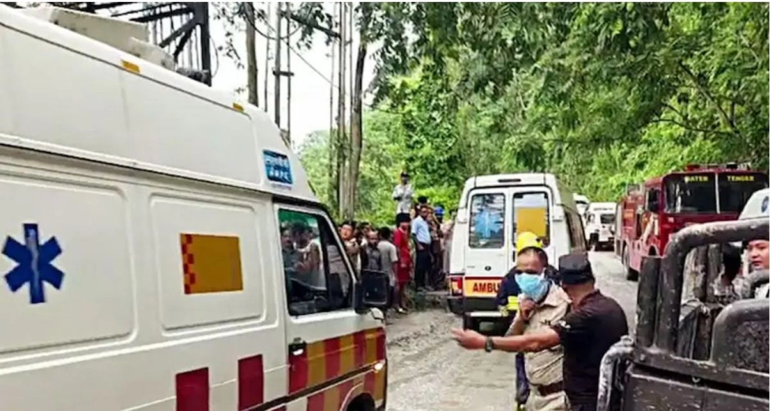 টানেলে-ভূমিধসের-গ্যাস-লিকের-ঘটনায়-আটজনের-মৃত্যু