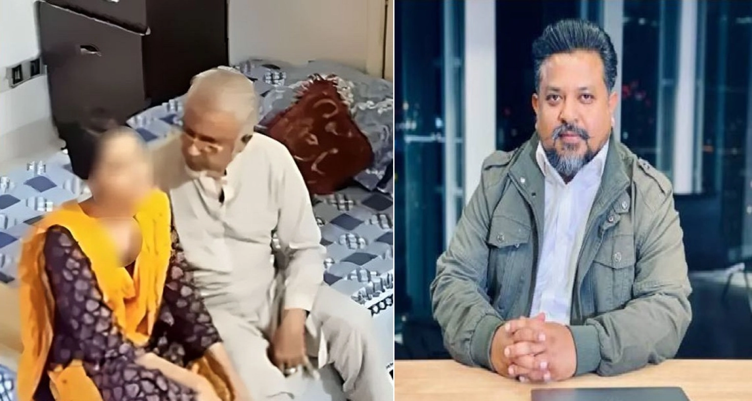 নিয়ত ও খাসলত ভালো না হওয়ায় তাদের সাথে এমনটা ঘটে: জুলকারনাইন সায়ের