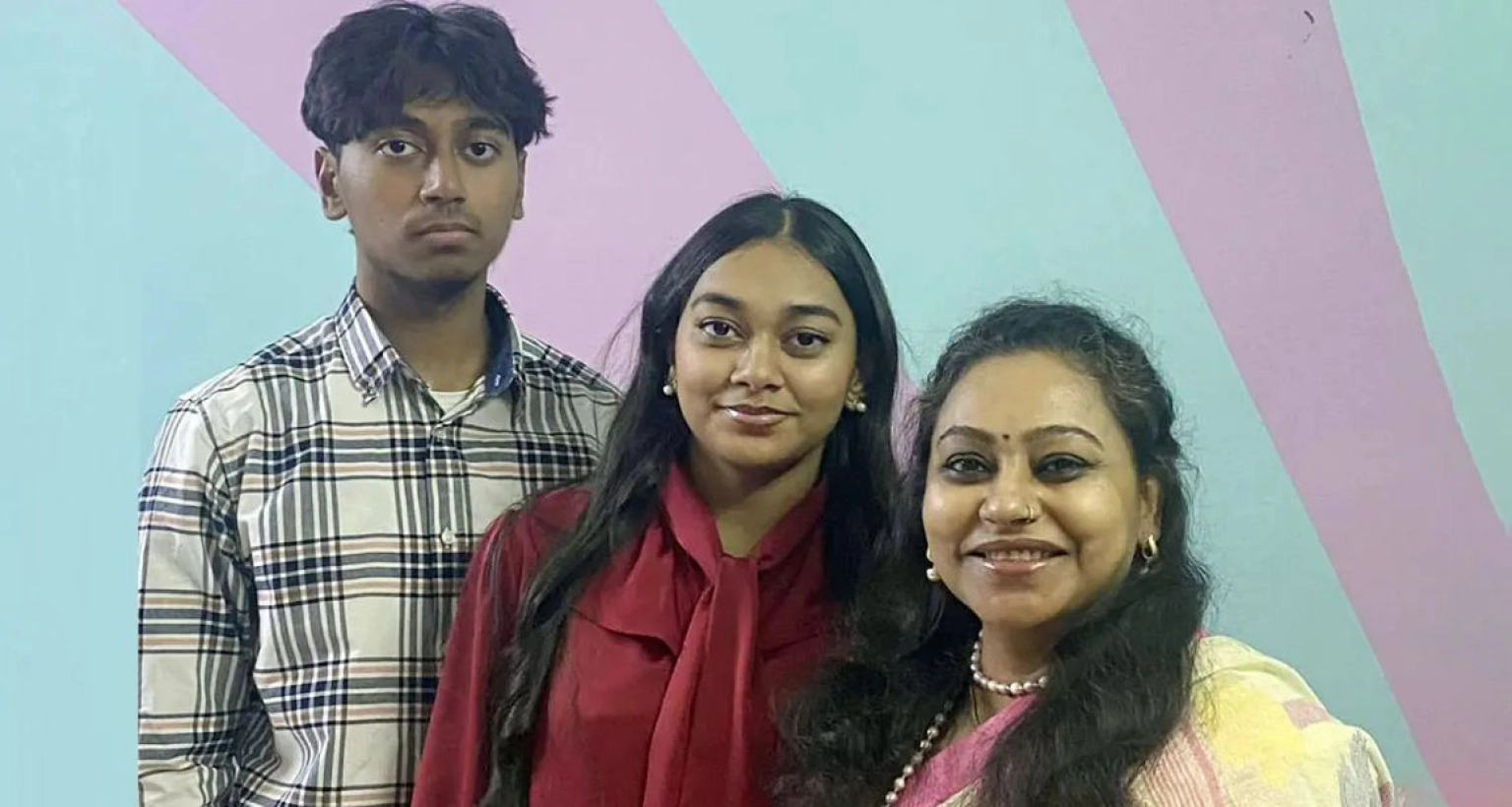 সৌদি আরবে সড়ক দুর্ঘটনায় দুই ছেলে-মেয়েসহ মা নিহত