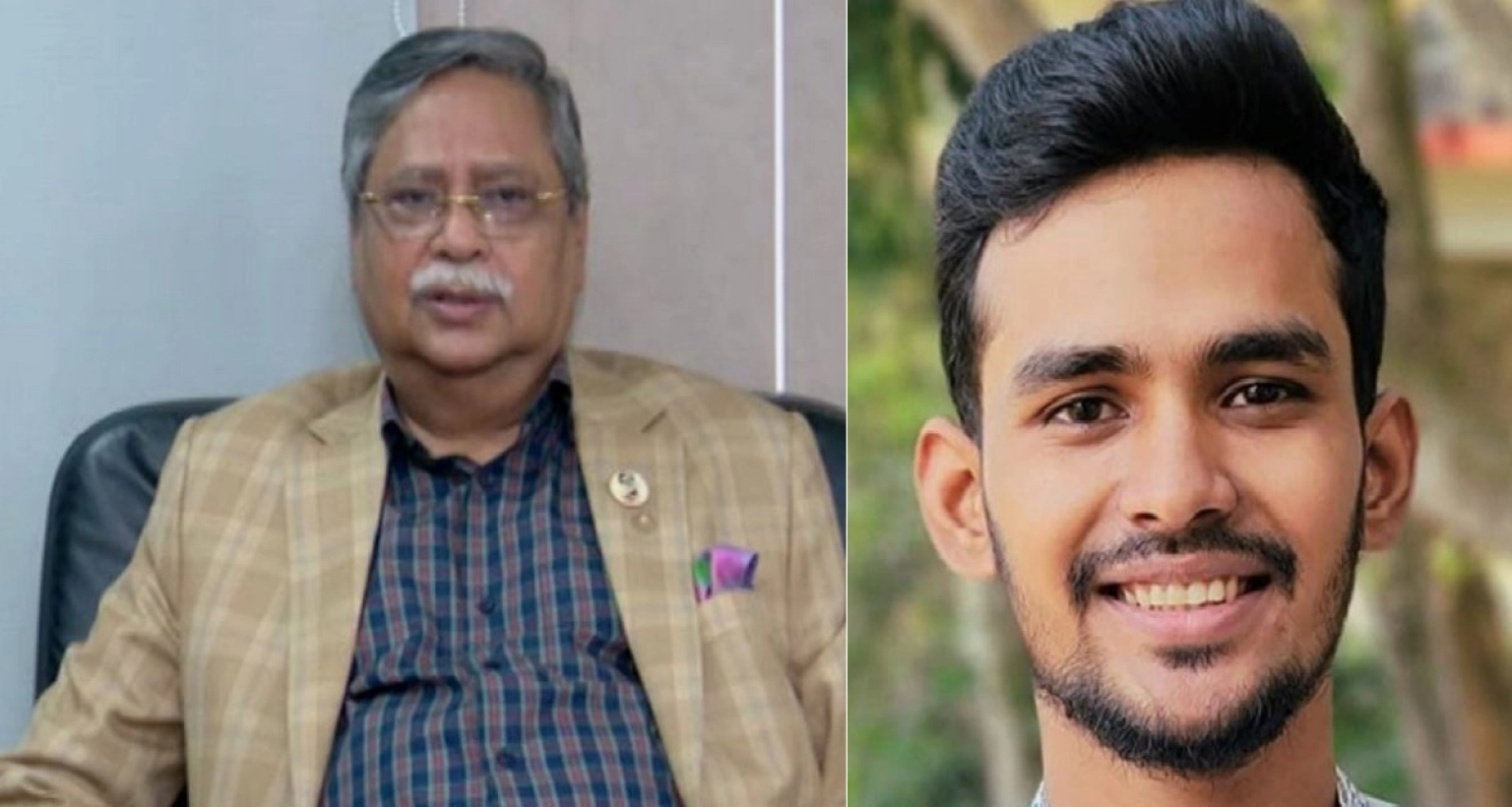 সাহাবুদ্দিন চুপ্পুকে গ্রেপ্তার করতে হবে: আসিফ মাহমুদ