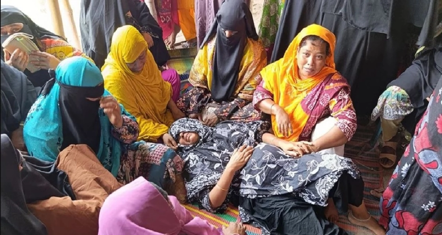 ভয়াবহ-অগ্নিকাণ্ডে-৬-বাংলাদেশি-প্রবাসীর-মৃত্যু