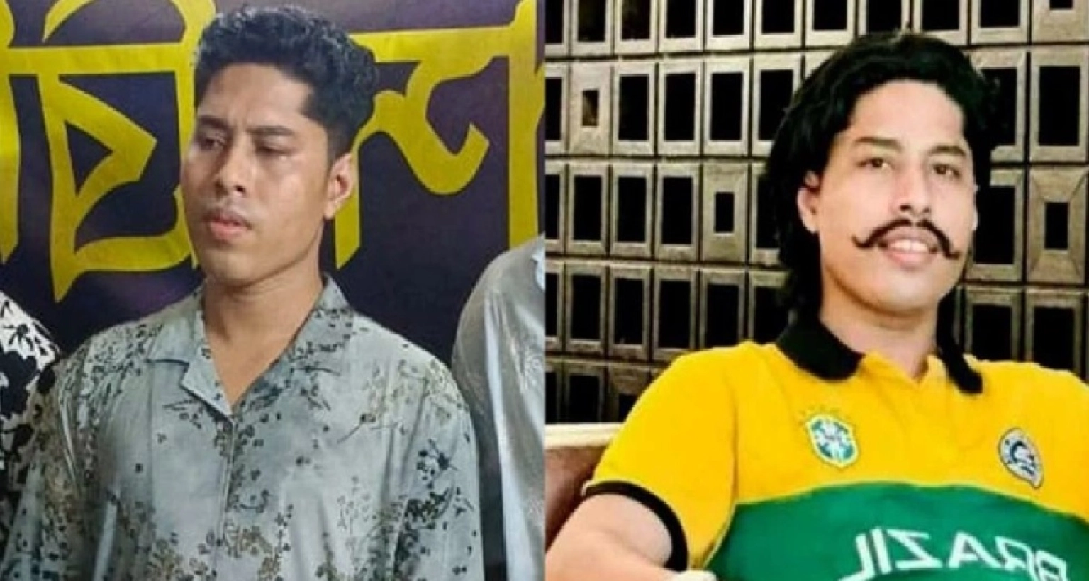 ক্রিকেটার থেকে যেভাবে হয়ে গেলেন আন্ডারওয়ার্ল্ডের ত্রাস শীর্ষ সন্ত্রাসী