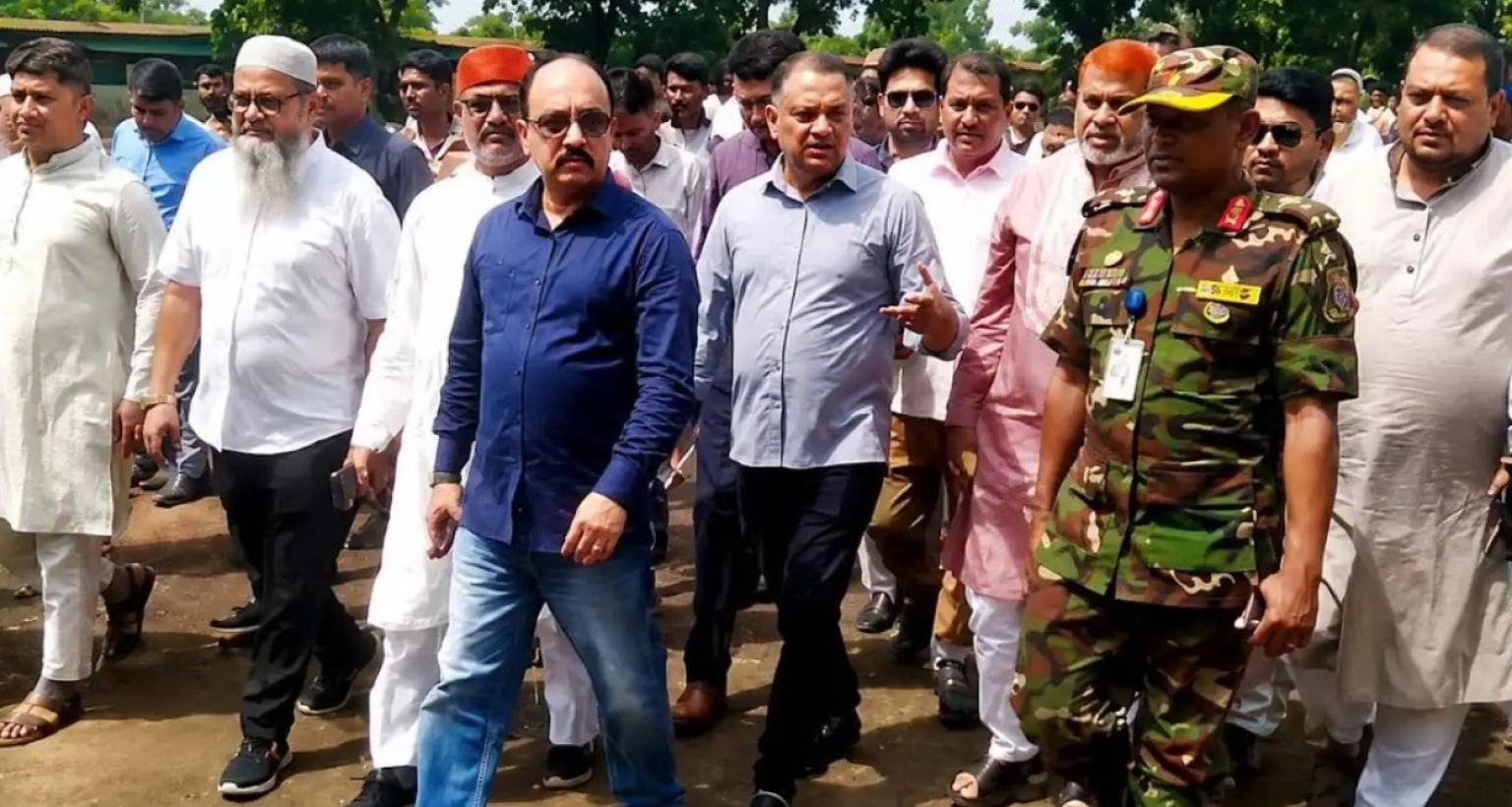 দেশের-সব-রাষ্ট্রায়ত্ত-বন্ধ-কারখানা-পুনরায়-চালুর-উদ্যোগ