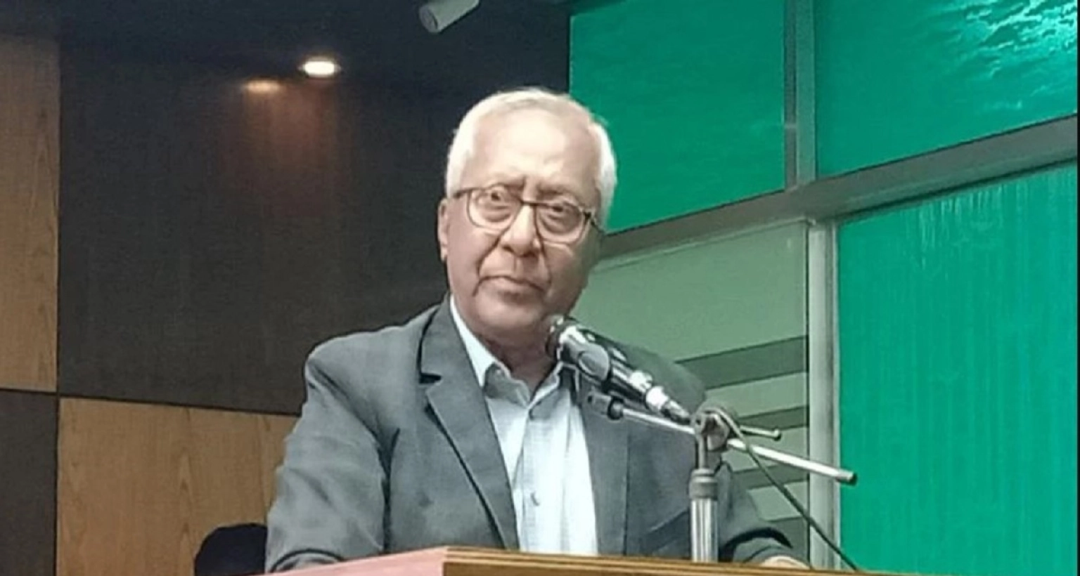 কবে হবে ‎স্থানীয় সরকার নির্বাচন, জানালেন ইসি