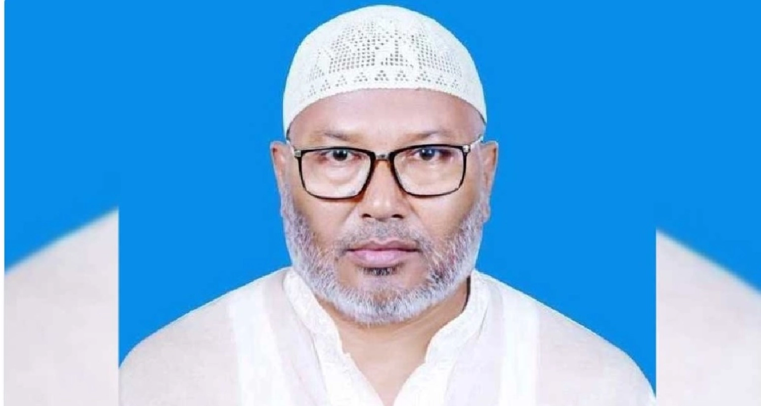 আন্তর্জাতিক চেকপোস্টে কৃষক লীগ নেতা গ্রেপ্তার 