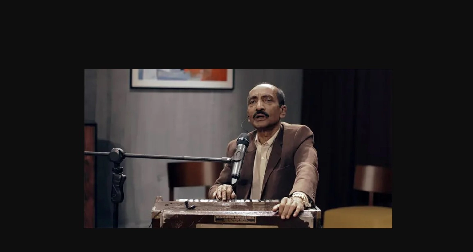 লোকসংগীতশিল্পী, সুরকার ও সংগীত পরিচালক মুজিব পরদেশীকে কারাগারে পাঠানো হয়েছে