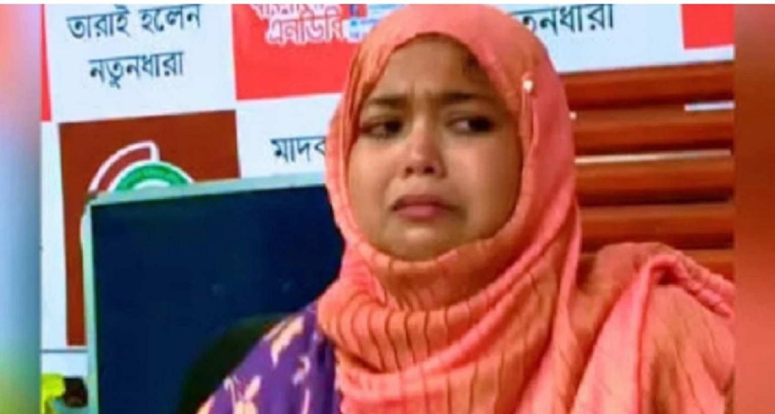  শান্তা ফারজানাসহ ছয়জনকে গ্রেপ্তার দেখিয়ে আদালতে পাঠিয়েছে পুলিশ