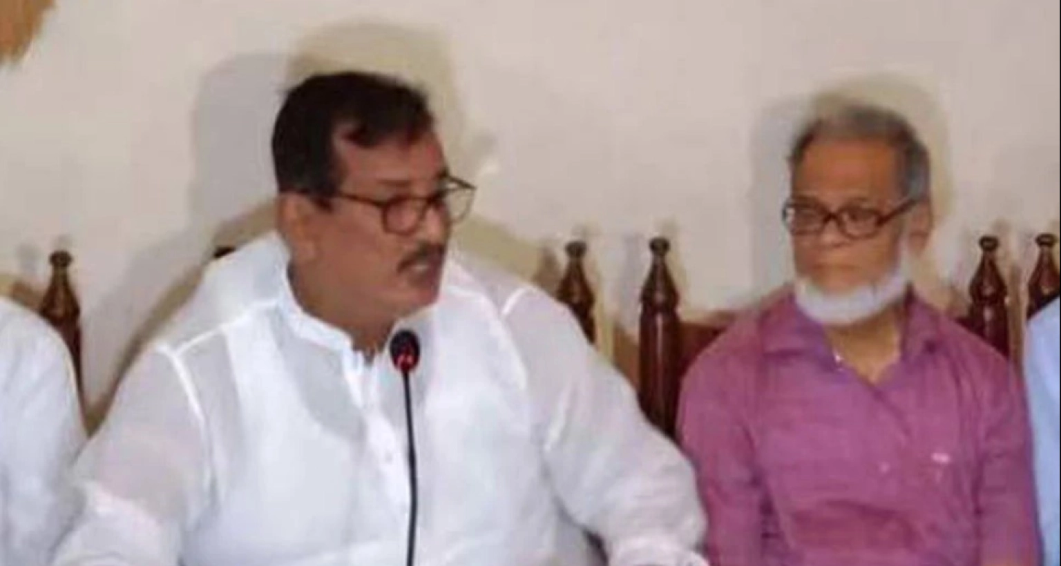 রাজশাহীর সব মায়েরা ফ্যামিলি কার্ড পাবে, জেলার সবাই কৃষক কার্ড পাবে : ভূমিমন্ত্রী