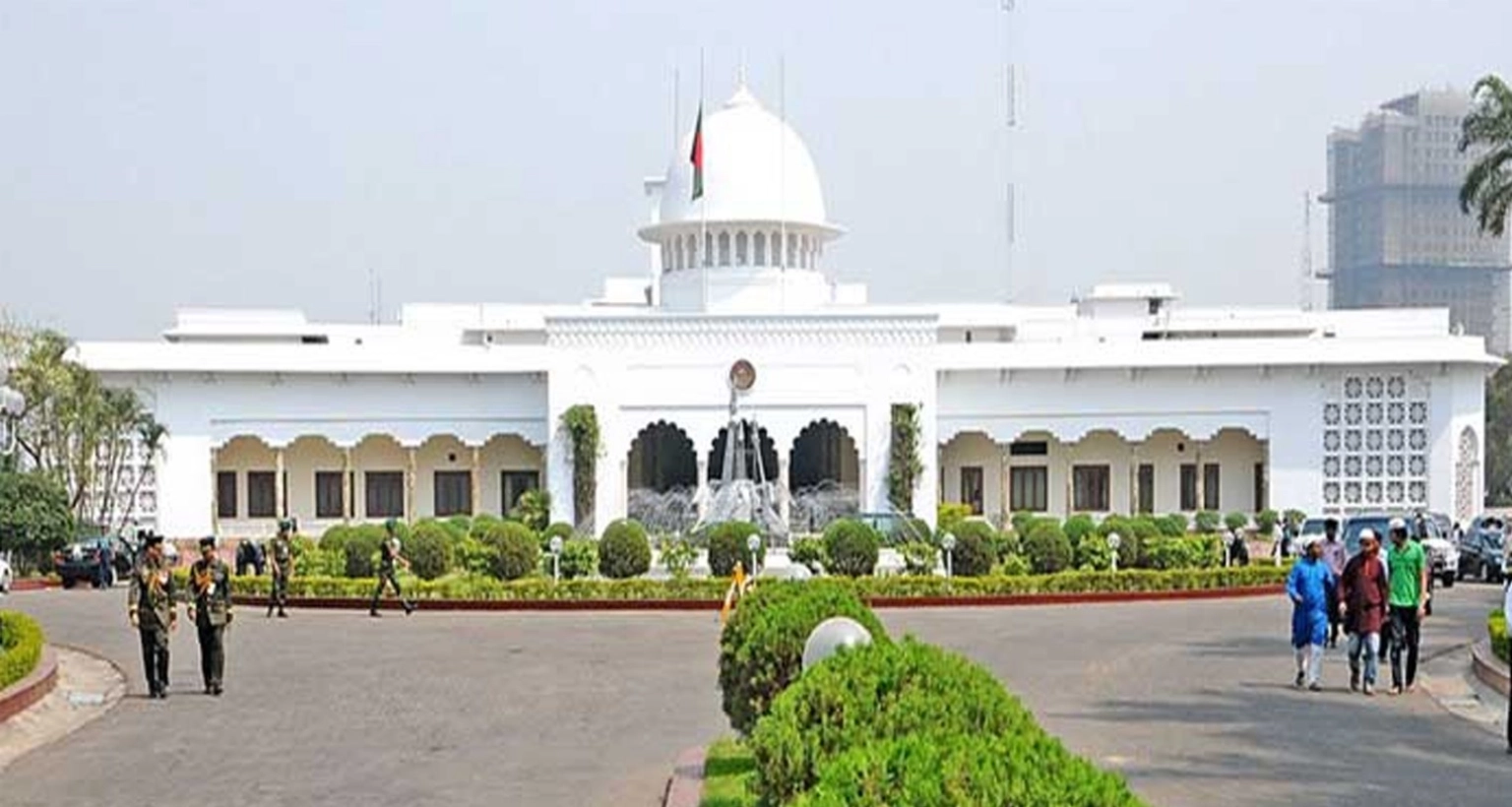 কী-কী-যোগ্যতা-থাকতে-হবে-রাষ্ট্রপতি-হতে-চাইলে-