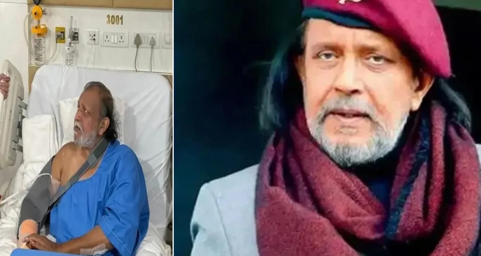 মিঠুন-চক্রবর্তী-হাতে-মারাত্মক-আঘাত-পেয়ে-হাসপাতালে-ভর্তি