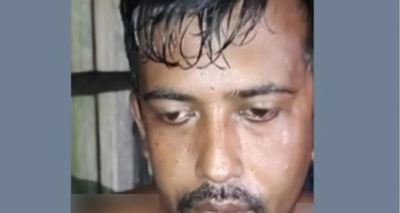 নারীর-বাড়ি-ঘেরাও-যুবদলের-সভাপতিকে-বস্ত্রহীন-অবস্থায়-আটক