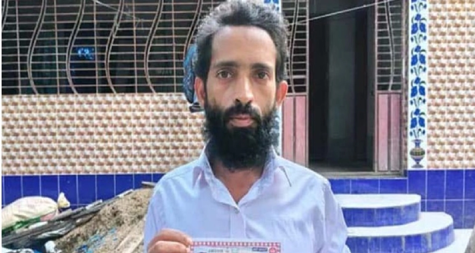 সংসারের টানাপোড়েন, বাজার থেকে সবজি না কিনে লটারির টিকেট, মিলল প্রথম পুরস্কার ৪০ লাখ টাকা
