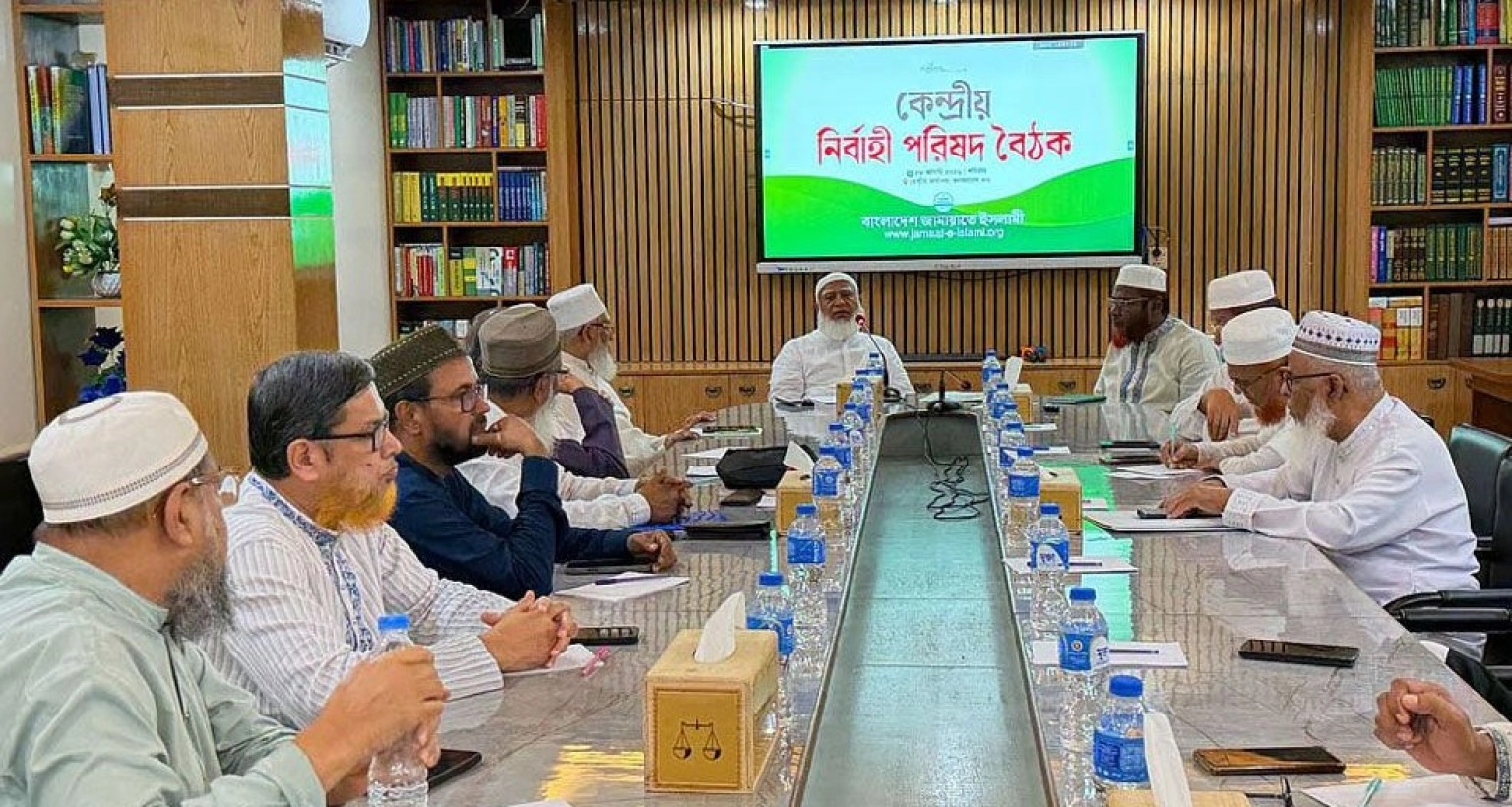 রাষ্ট্রপতি-নির্বাচনে-প্রার্থী-দেওয়ার-ঘোষণা-দিল-জামায়াত
