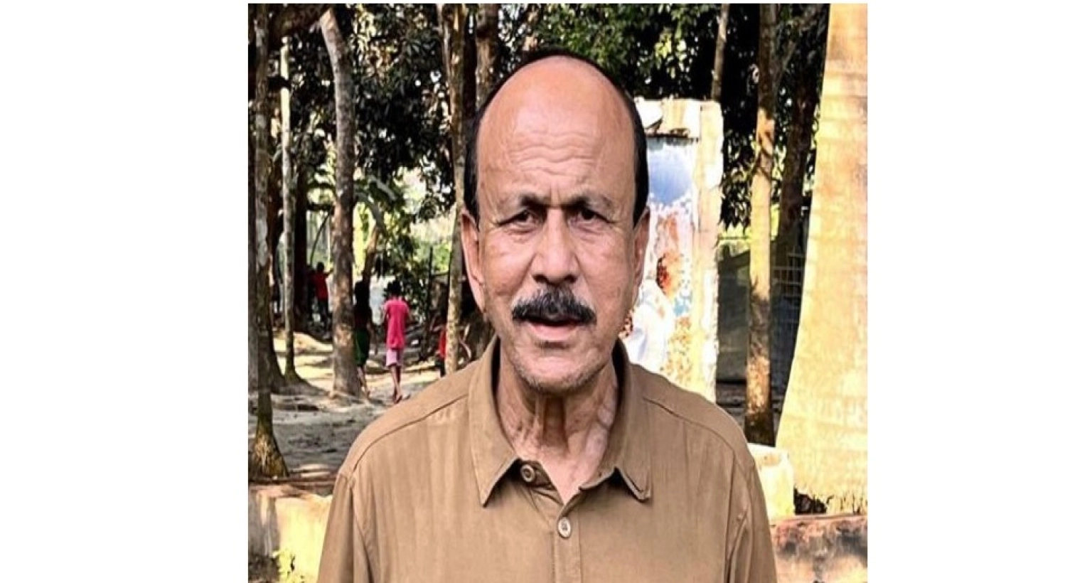 সড়ক দুর্ঘটনায় নিষিদ্ধ আওয়ামী লীগ নেতার মৃত্যু