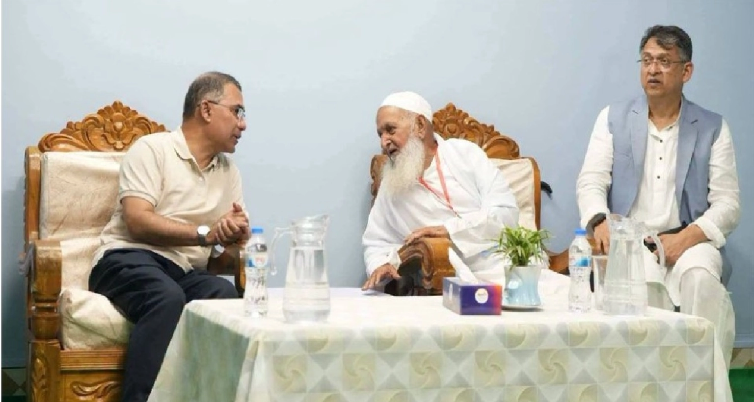 হেফাজতের-৯-দাবি-প্রধানমন্ত্রীর-কাছে