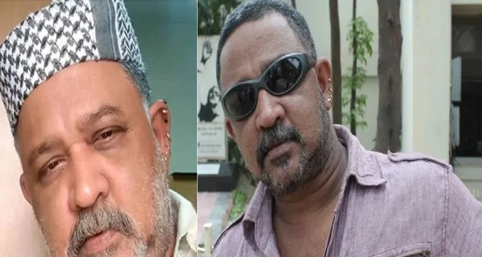 একটা সময়ে মসজিদে নিয়মিত আজান দিতেন অভিনেতা ডন