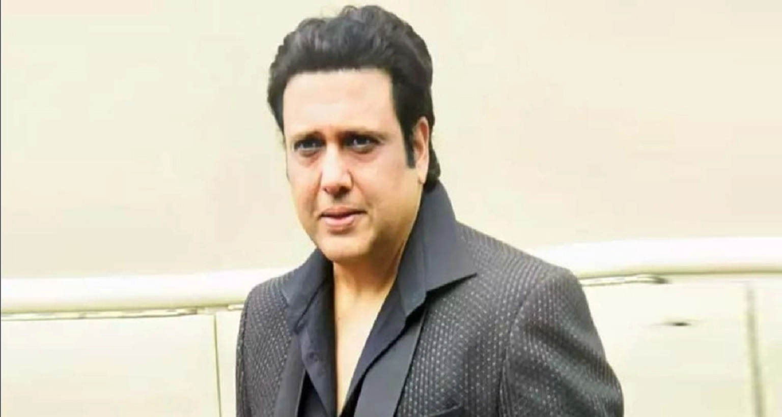 গোবিন্দর জীবনের নেপথ্যে রয়েছে এক হৃদয়বিদারক গল্প