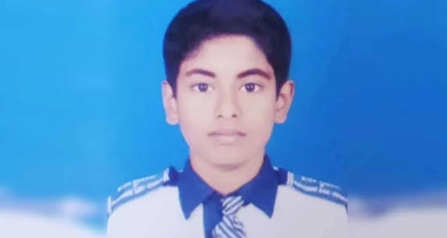 দেখে যাওয়া হলো না এসএসসির ফল, শোকে ভেঙে পড়েছে সহপাঠীরাও