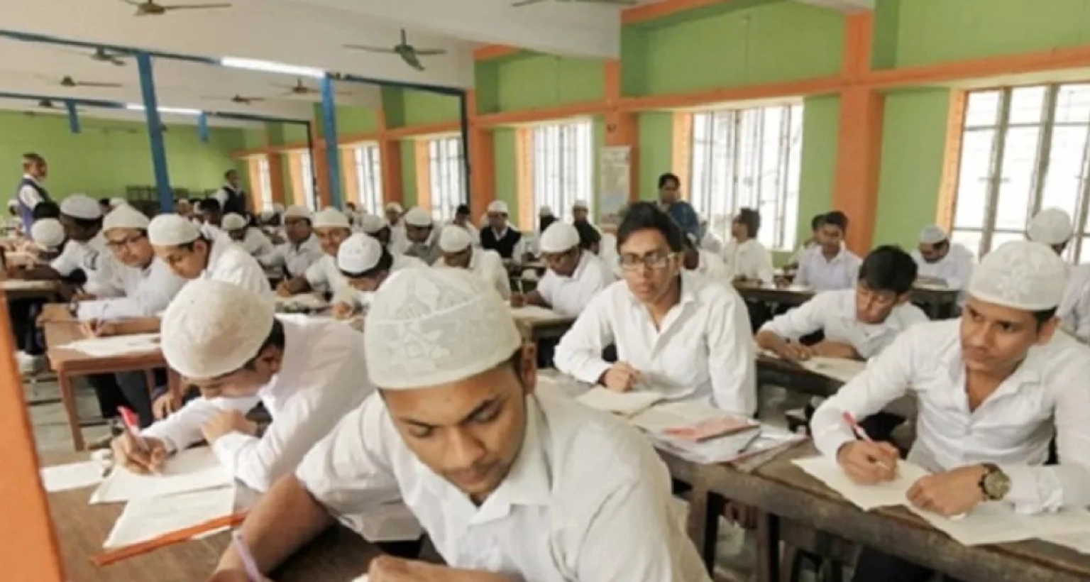 দাখিল পরীক্ষায় অংশ নেওয়া ২২৬ প্রতিষ্ঠানের কোনো শিক্ষার্থী পাস করেনি