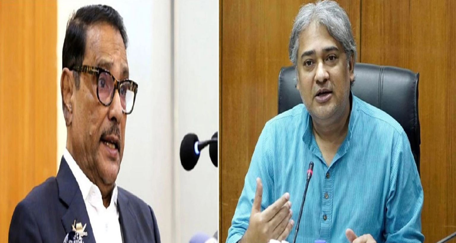 ‘আপনাকে ঢালাও পারমিশন দিয়ে রাখলাম’
