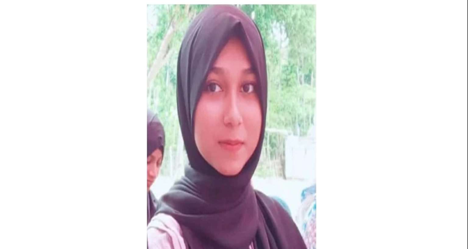 জিপিএ-৫ পেয়েছেন বাবার লাশ রেখে পরীক্ষা দেওয়া ঋতু