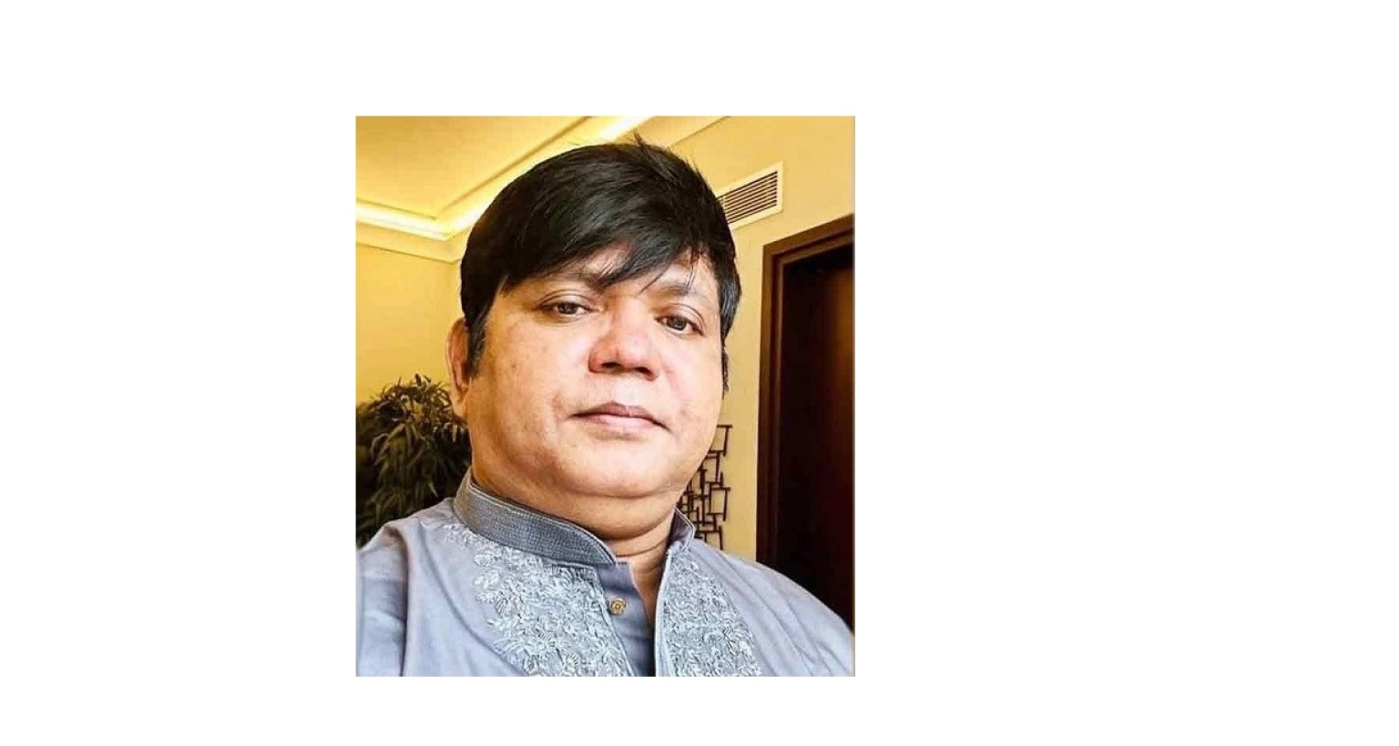 নিষিদ্ধ আ.লীগ নেতা মুরাদ গ্রেপ্তার