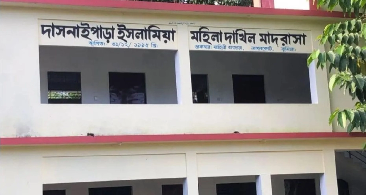 মাত্র ১ শিক্ষার্থী, ১২ জন শিক্ষক, তারপরও ফেল!