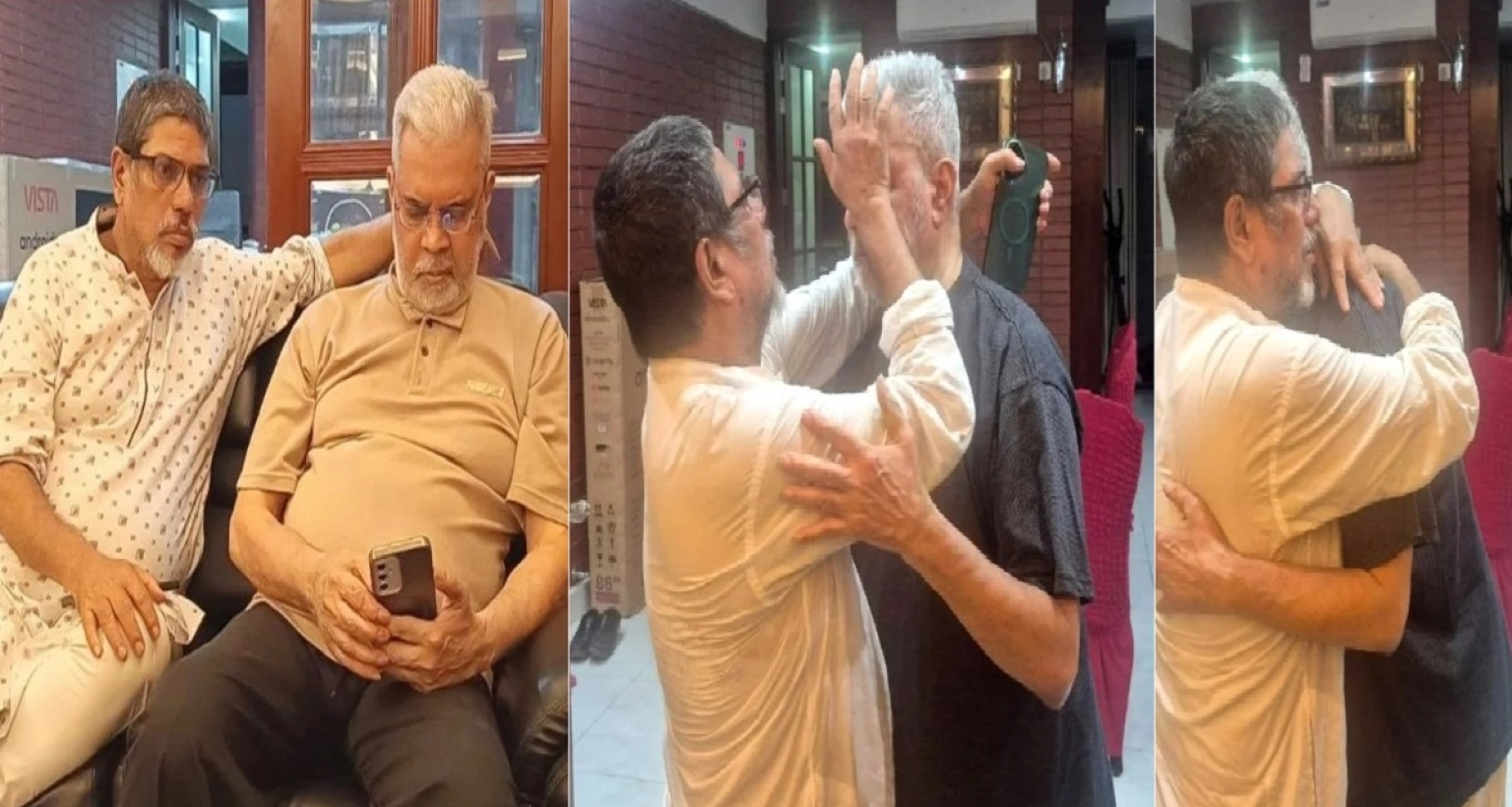 যাওয়ার-আগে-ইলিয়াস-কাঞ্চন-বারবার-শুধু-একটি-আবদারই-করেছেন