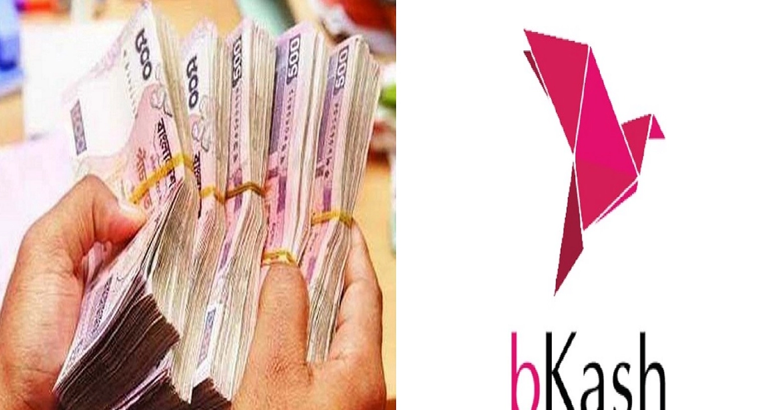 বিকাশেই মিলছে ৫০ হাজার টাকা ঋণ