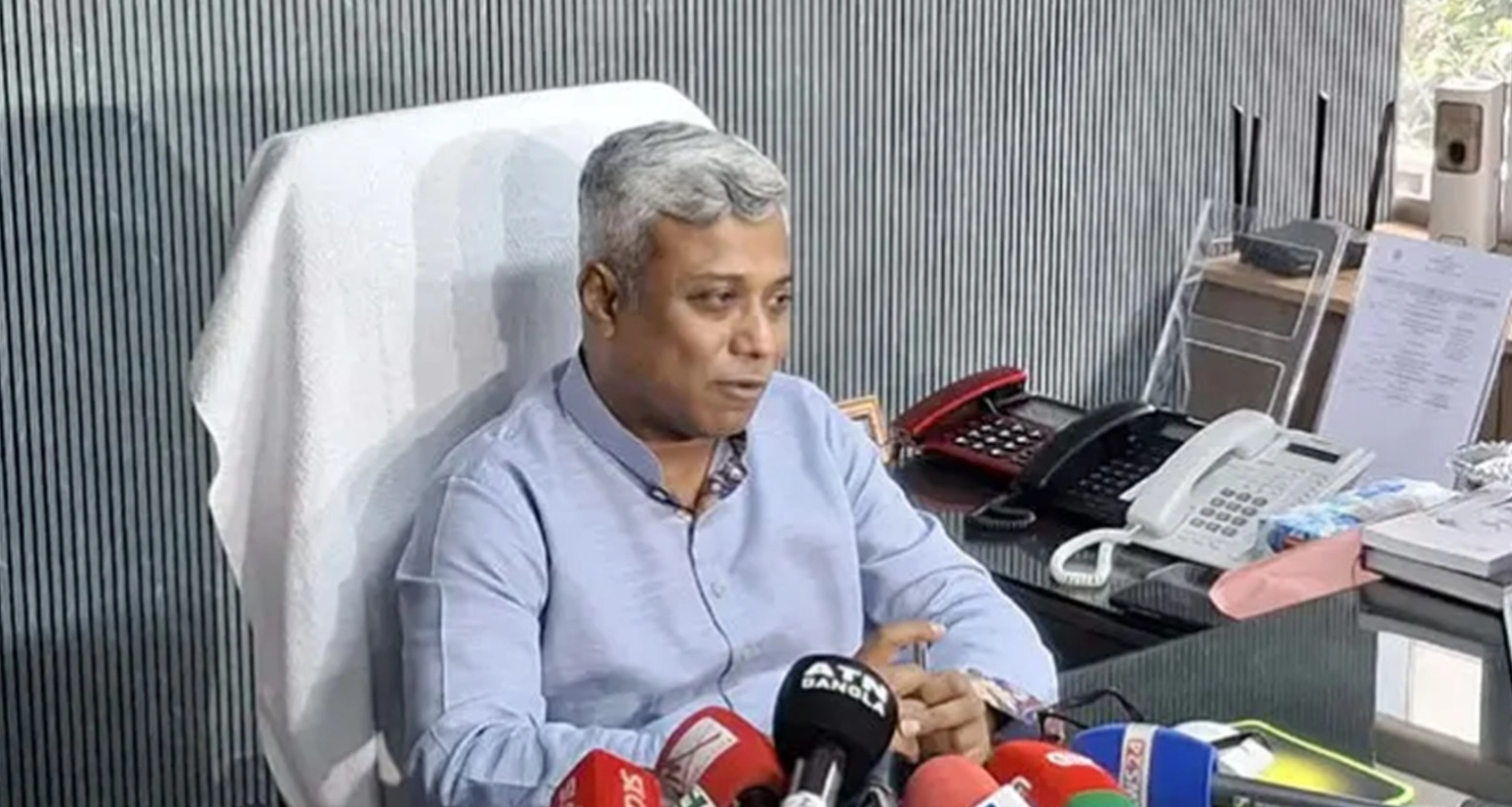 অবশেষে সুখবর বিদ্যুৎ নিয়ে, পরিস্থিতি মোকাবিলায় এবার যে কৌশল