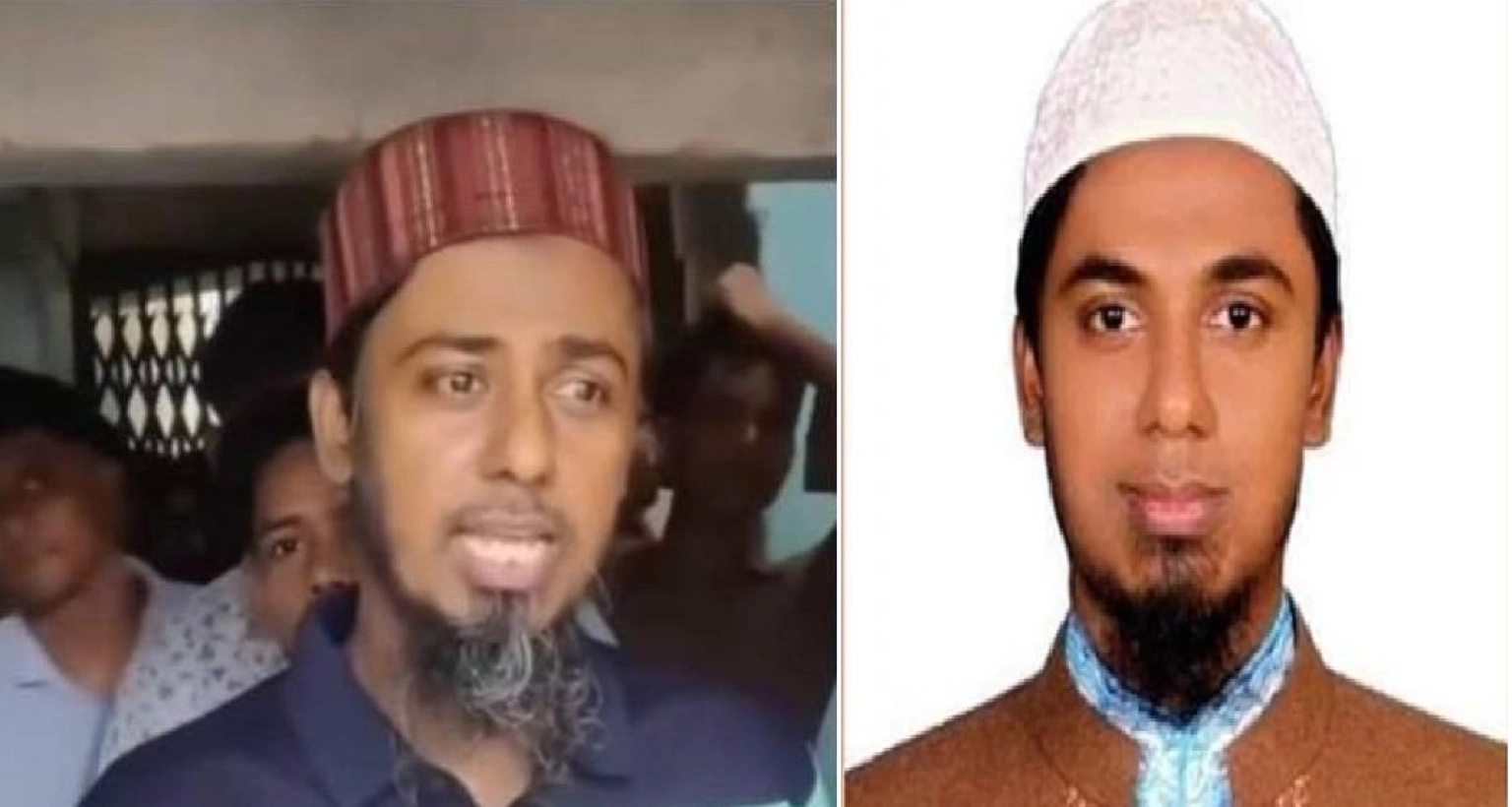 ‘ক্ষমা-চাই-আর-কোনোদিন-আওয়ামী-লীগ-করব-না-ইসলামিকভাবে-নিজেকে-গড়ে-তুলতে-চাই’