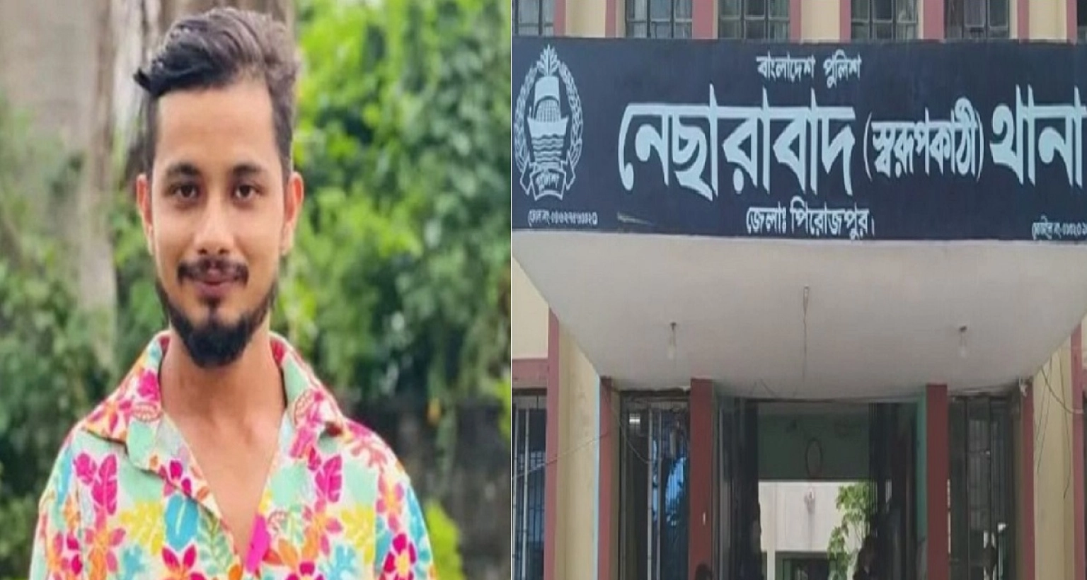 প্রবাসীর বাড়িতে চুরি করতে গিয়ে ধরা খেল ছাত্রলীগকর্মী, স্থানীয়দের গণপিটুনি
