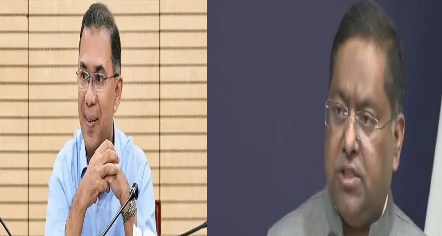 প্রধানমন্ত্রী-তারেক-রহমানের-ভারত-সফর-নিয়ে-এবার-যা-জানাল-দিল্লি
