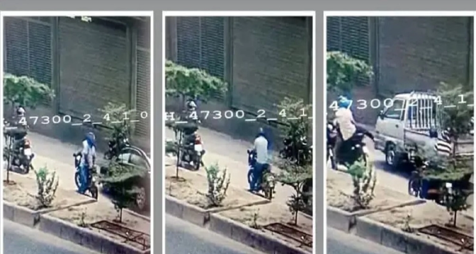 প্রধানমন্ত্রী তারেক রহমানের খালাতো ভাইয়ের ১ কোটি ২১ লাখ টাকা ছিনতাই, তারপর...